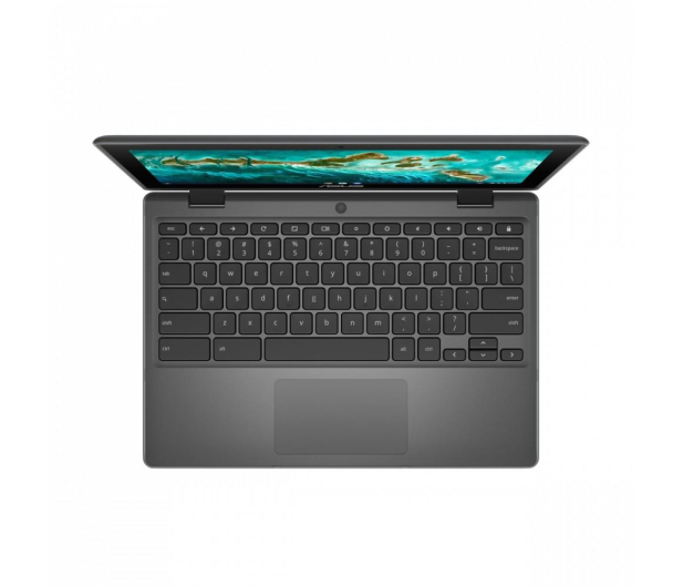 ASUS ChromeBook CR1100FKA N5100/4GB/64 eMMC/ChromeOS Touch - 1130121 - zdjęcie 3